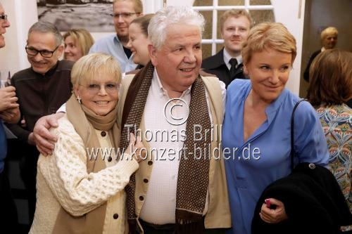 Abschiedsvorstellung von 