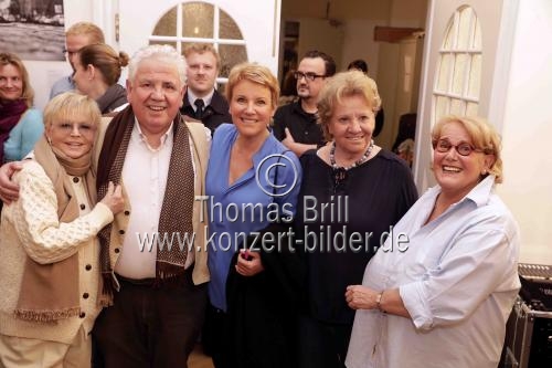 Abschiedsvorstellung von 