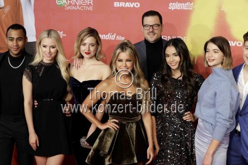 Filmpremiere 
