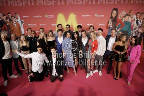 Filmpremiere 