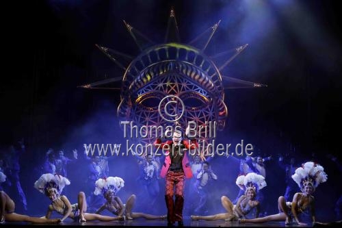 Miss Saigon - Musical von Alain Boublil und Claude-Michel Schönberg gastiert vom 22. Januar bis 03. März 2019 im Musical Dome Köln (&copy; Thomas Brill)