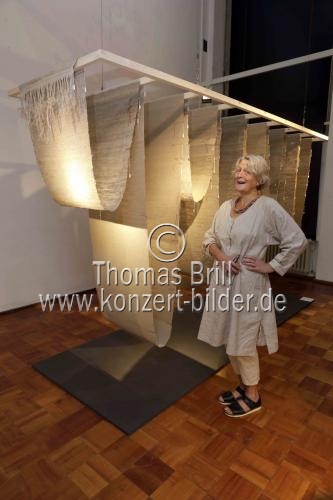 Der NRW Staatspreis für das Kunsthandwerk Manufactum 2019 im Museum für Angewante Kunst in Köln験 (© Thomas Brill)
