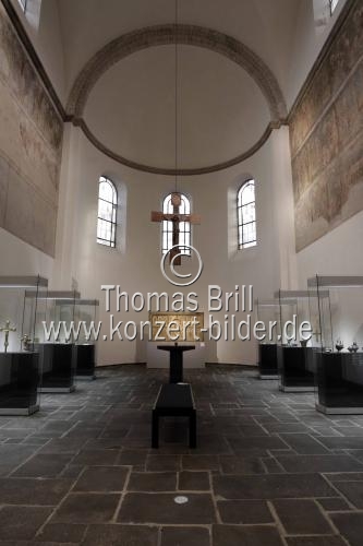 Ausstellung „Museum Schnütgen – Im Fokus. Auf den Spuren von Reliquien und Heiligen