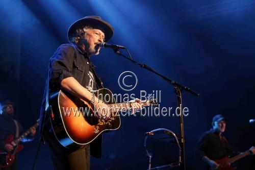 Kölschrockband Niedeckens BAP gastiert auf ihrer 