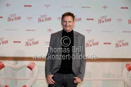 Premiere von dem Film 