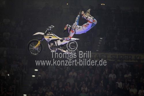 Freestyle Motocross 