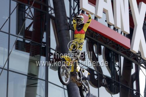 Freestyle Motocross 