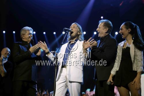 Finale der Night of the Proms 2017 in der Lanxess-Arena Köln (&copy; Thomas Brill)