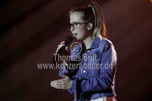 Deutscher Fernsehmoderator und Sänger Florian Silbereisen gastiert mit seiner Show 