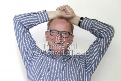 Deutsche Veranstalter Werner Nolden im Interview über die Planung der 