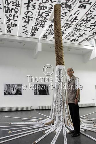 Ausstellung Dem Baum entsprungen 