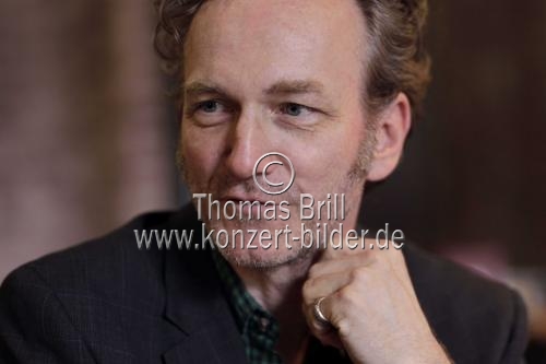 Deutsche Regisseur Sebastian Nübling im Interview über das Stück 