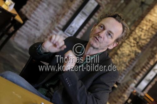 Deutsche Regisseur Sebastian Nübling im Interview über das Stück 