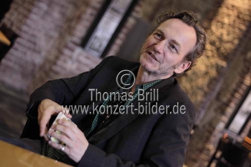 Deutsche Regisseur Sebastian Nübling im Interview über das Stück 