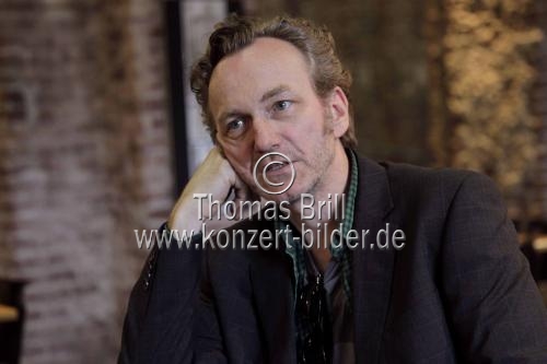 Deutsche Regisseur Sebastian Nübling im Interview über das Stück 