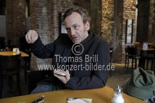 Deutsche Regisseur Sebastian Nübling im Interview über das Stück 