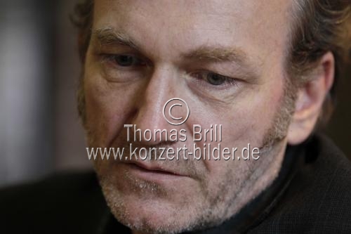 Deutsche Regisseur Sebastian Nübling im Interview über das Stück 