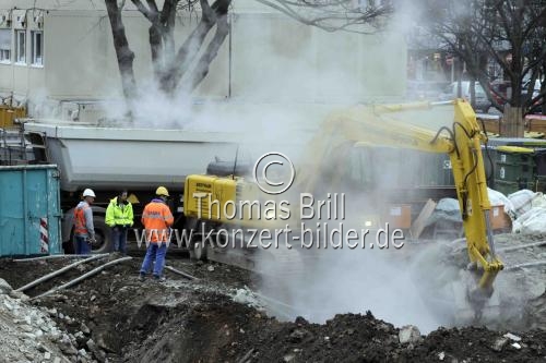 Sanierung der Bühnen der Stadt Köln
