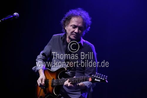 Deutsche Popgruppe PUR eröffnen ihre „Achtung“ Live Tour in der Mitsubishi Electric Halle Düsseldorf (&copy; Thomas Brill)