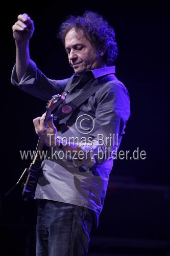 Deutsche Popgruppe PUR eröffnen ihre „Achtung“ Live Tour in der Mitsubishi Electric Halle Düsseldorf (&copy; Thomas Brill)