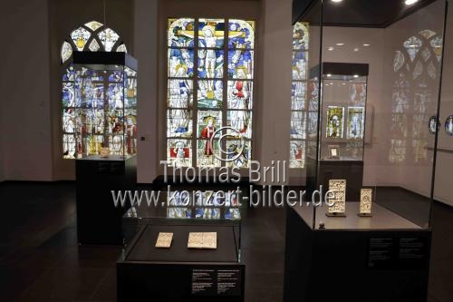 Die Ausstellung 