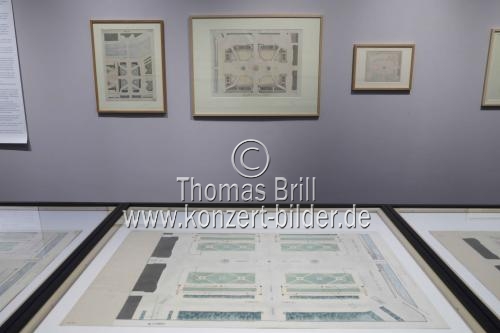 Ausstellung „Paris erwacht!“ – Hittorffs Erfindung der Place de la Concorde