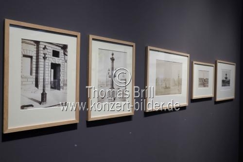 Ausstellung „Paris erwacht!“ – Hittorffs Erfindung der Place de la Concorde