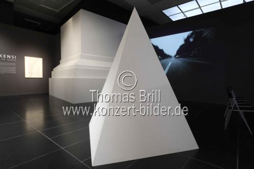 Ausstellung „Paris erwacht!“ – Hittorffs Erfindung der Place de la Concorde