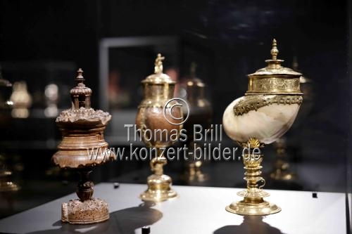 Die Ausstellung „Perfect Match“ gastiert vom 21. März bis 22. September 2024 im Museum für Angewante Kunst in Köln (© Thomas Brill)