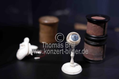 Die Ausstellung „Perfect Match“ gastiert vom 21. März bis 22. September 2024 im Museum für Angewante Kunst in Köln (© Thomas Brill)