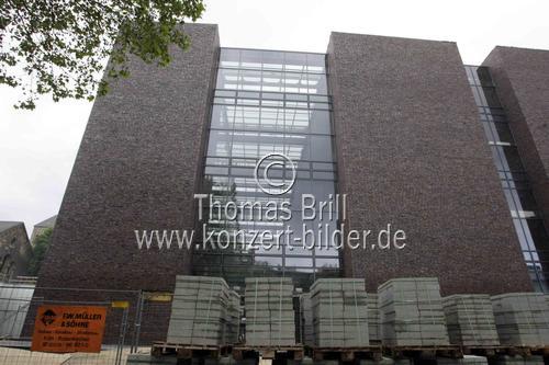 Neubau Rautenstrauch-Jost Museum Köln (&copy; )