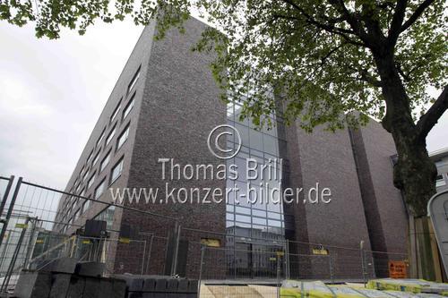 Neubau Rautenstrauch-Jost Museum Köln (&copy; )