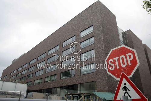 Neubau Rautenstrauch-Jost Museum Köln (&copy; )