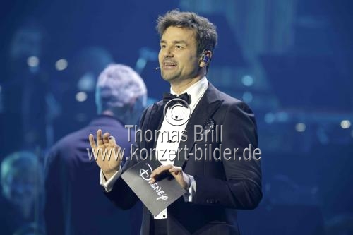 Disney in Concert - 
