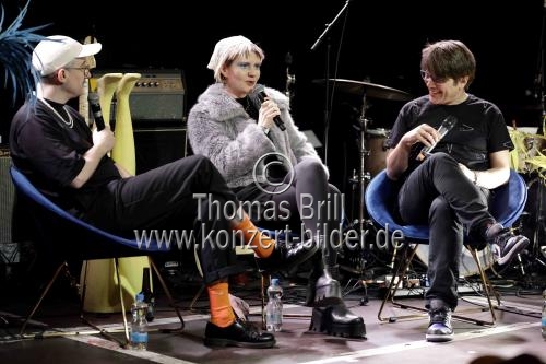 Deutsche Bassist Jan Müller gastiert mit dem 