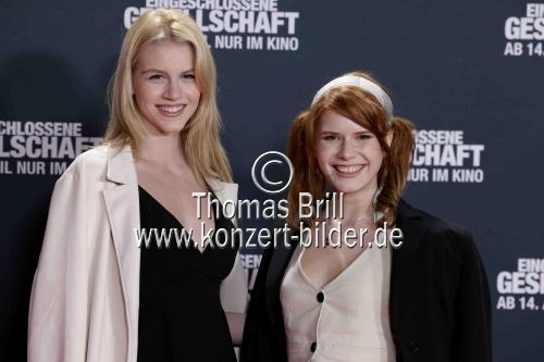 Weltpremiere von dem Film 