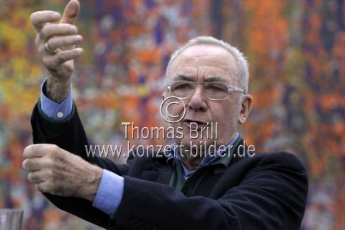 Ausstellung: Abstrakten Bilder