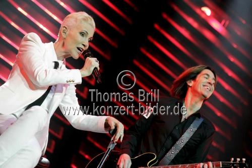 Schwedischen Pop-Duo ãRoxette