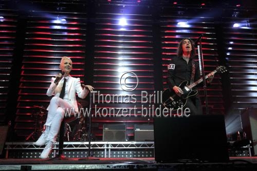 Schwedischen Pop-Duo ãRoxette