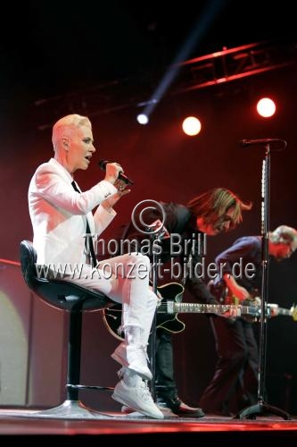 Schwedischen Pop-Duo ãRoxette