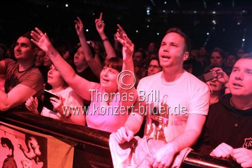 Schwedischen Pop-Duo ãRoxette
