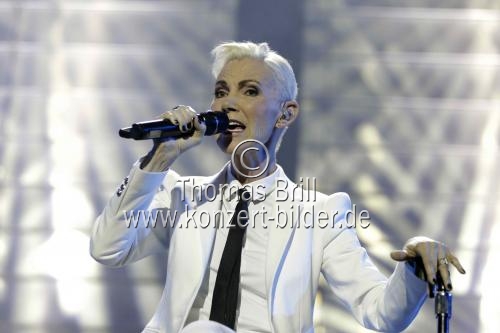 Schwedischen Pop-Duo ãRoxette