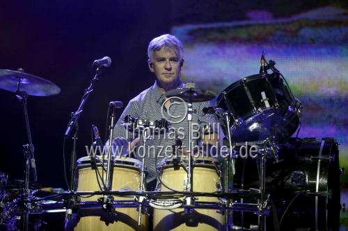 Schottische Folk-Band Runrig gastiert auf ihrer 