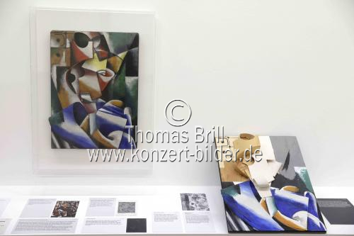 Ausstellung 