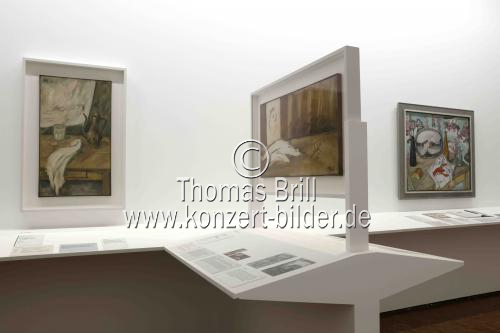 Ausstellung 