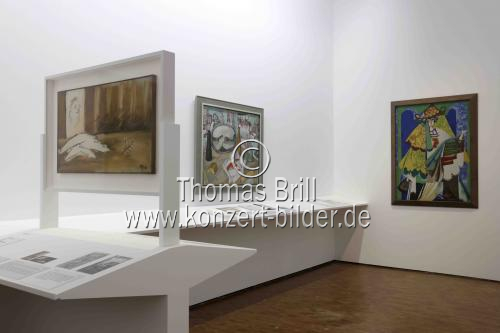 Ausstellung 