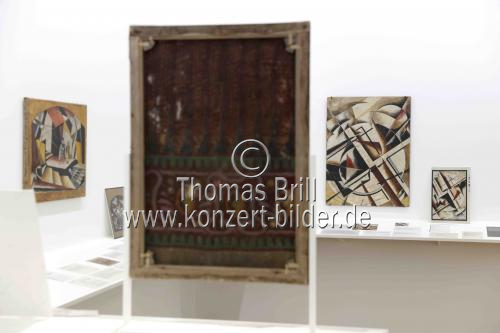 Ausstellung 