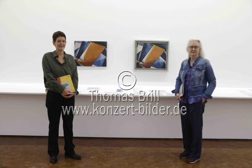 Ausstellung 