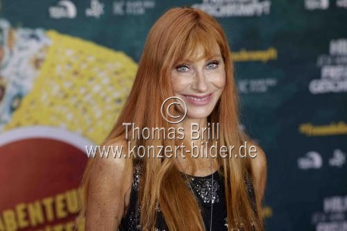 Premiere von dem Film 