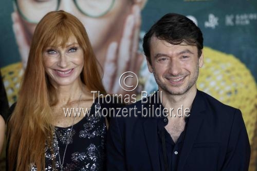 Premiere von dem Film  Premiere von dem Film